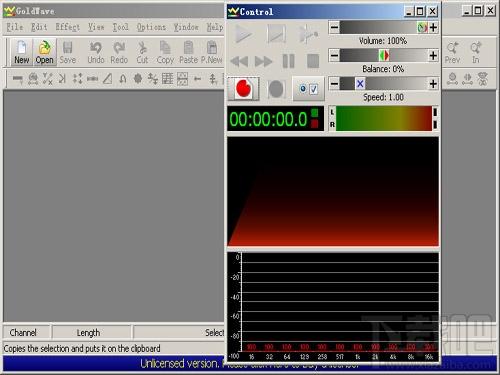 GoldWave 64位,GoldWave 64位下载,GoldWave 64位官方下载